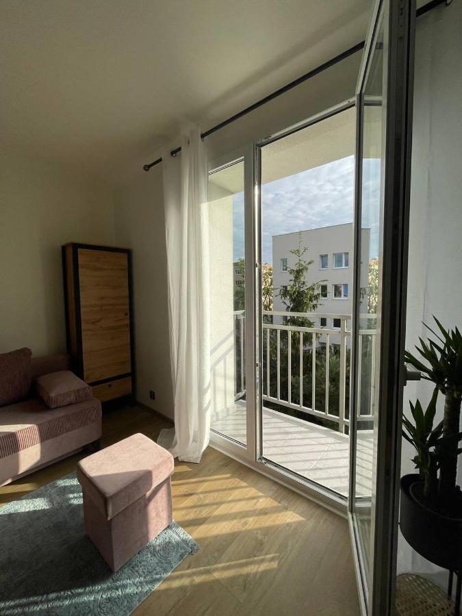 Luxury Apartment Near The Old Town Of Warszawa Zewnętrze zdjęcie