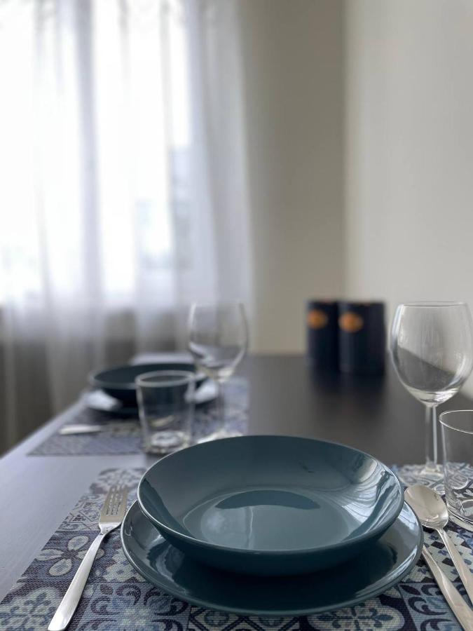 Luxury Apartment Near The Old Town Of Warszawa Zewnętrze zdjęcie