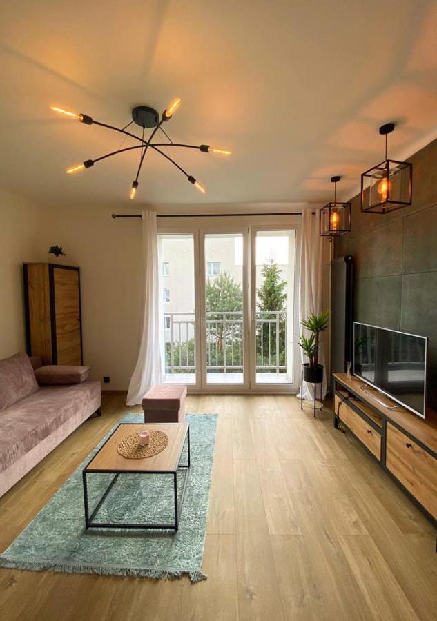 Luxury Apartment Near The Old Town Of Warszawa Zewnętrze zdjęcie