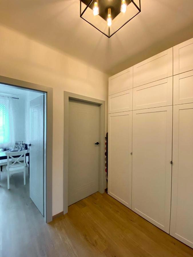 Luxury Apartment Near The Old Town Of Warszawa Zewnętrze zdjęcie