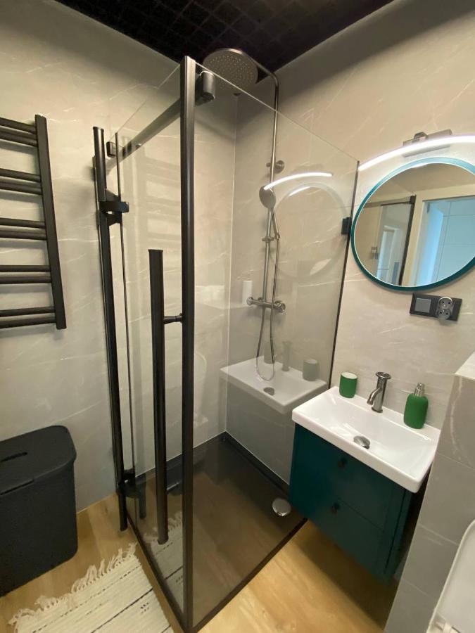 Luxury Apartment Near The Old Town Of Warszawa Zewnętrze zdjęcie
