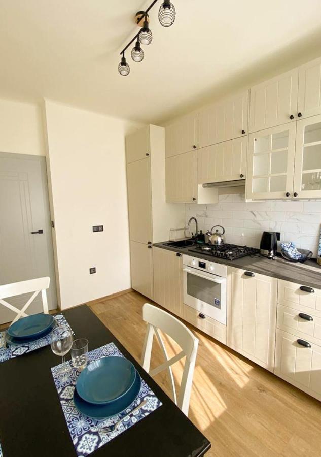 Luxury Apartment Near The Old Town Of Warszawa Zewnętrze zdjęcie